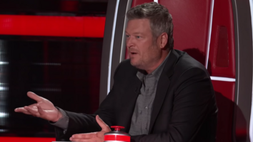 'The Voice' Coaches Roast Blake Shelton for Not Knowing Nelly and Kelly Rowland's Hit 'Dilemma'